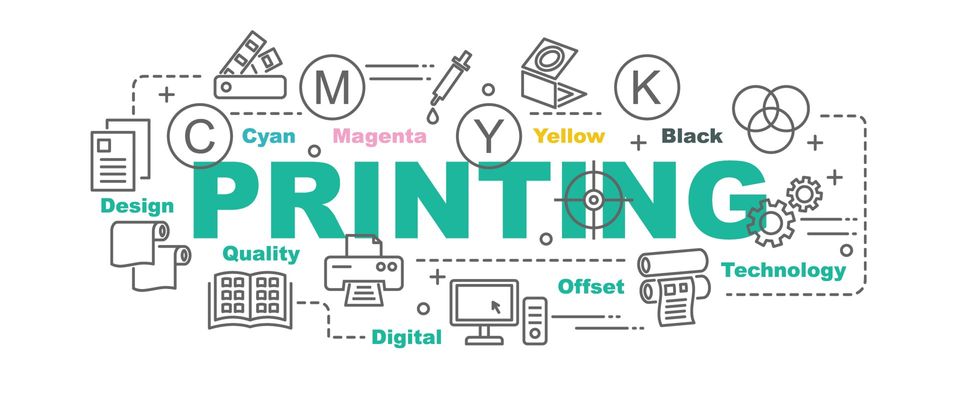 printing services irvine