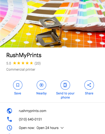 Rushmyprints