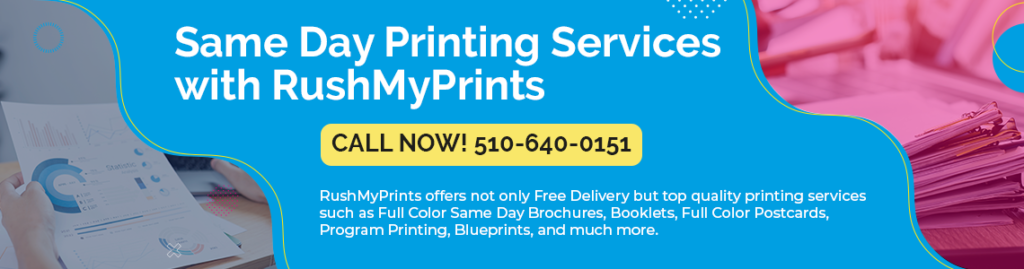 Best Printing Services