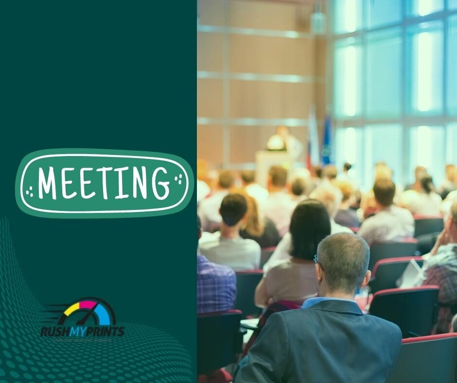 attending a conference in las vegas