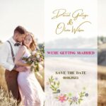 Wedding Printing Guide & Essentials
